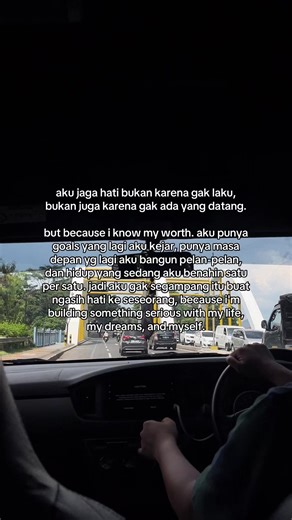 Membangun Masa Depan: Menjaga Hati dan Tujuan Hidup