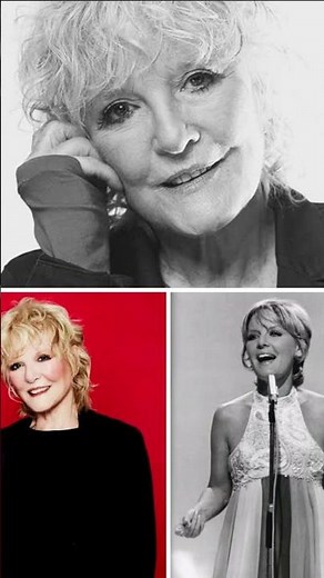 Downtown - Petula Clark - 1964