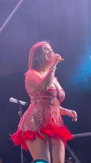 La hermosa Susana Alvarado #cumbia #musicaperuana #musica #viralshort #envivo #lima #live #show