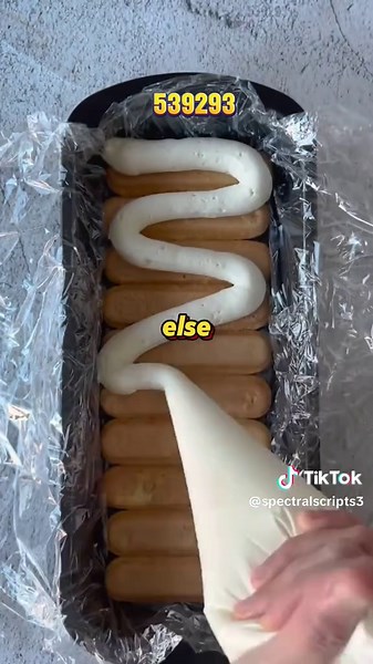 SpectralScripts on TikTok