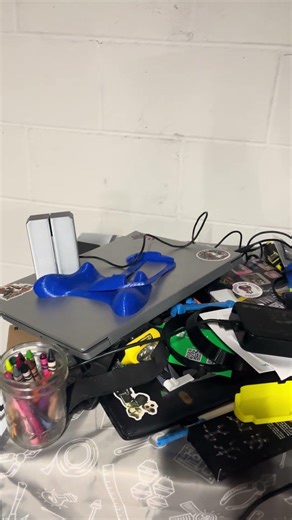 Ultimate 3D Printer Setup #3d #3dprinting