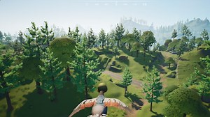 How to heal in Duckside