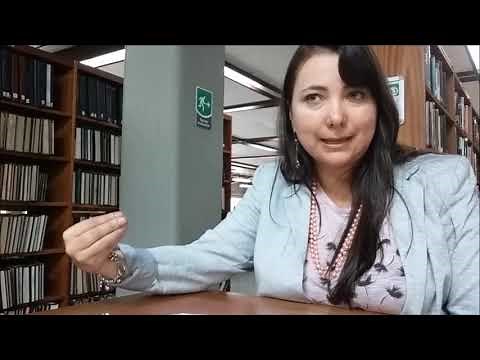 Perfil del Bibliotecólogo: Características del profesional de la Bibliotecología
