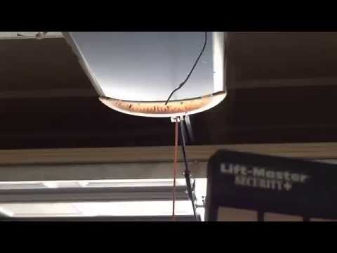 Program your garage door remote Chamberlin LiftMaster clicker etc.