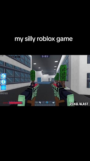 join the discord in bio,it would be appreciated #roblox #robloxdev #robloxfyp #pixelblast