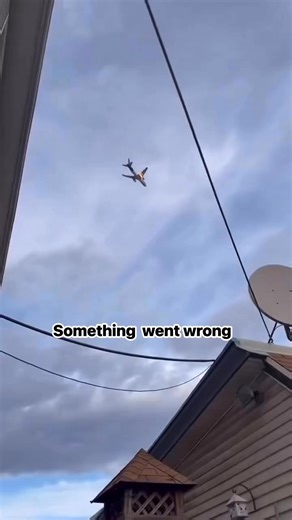 37K views · 249 reactions | Engine fire Something went wrong... | Aviation-knowledge | Facebook