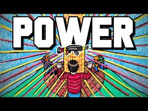 THE ULTIMATE WEAPON - Rust