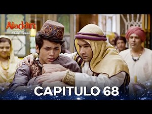 Aladdin Capítulo 68 (Doblado en Español)