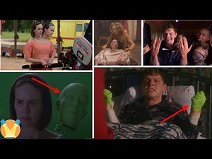American Horror Story Behind the Scenes - Freak Show