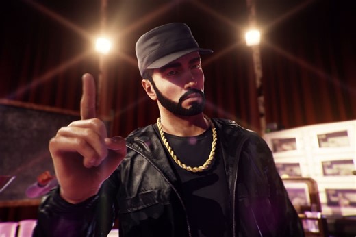 Eminem Drops Slim Shady 'Hitman' Collab │ Exclaim!