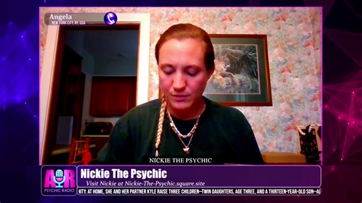  The world’s #1 Psychic Talk Network! Streaming live on TV, radio, apps, and all social platforms — A1R Psychic Radio & Moonstruck TV are everywhere spirit speaks! ✨ | A1R Psychic Radio | Facebook