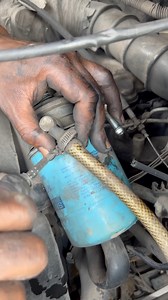 8.9M views · 38K reactions | The african way of servicing a Toyota taxi | Topspeedgermany | Facebook