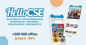 L'application HelloCSE