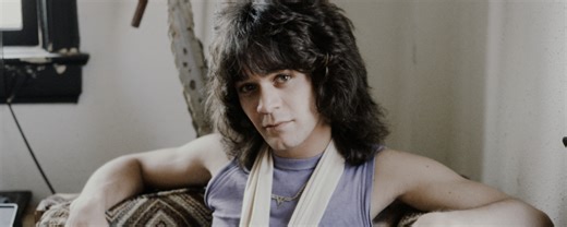 3 Eternal Van Halen Songs that Have Stood the Test of Time