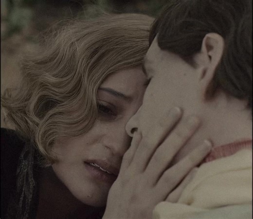 Emotional Edit: The Danish Girl - Eddie Redmayne, Alicia Vikander