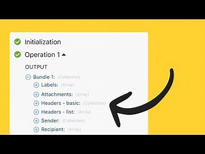 Understanding Arrays & Collections in Make.com (Formerly Integromat)