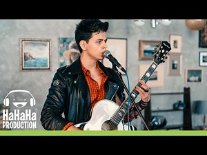 Emilian - Pentru ea (Live session)
