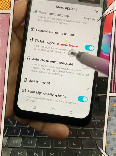 Quick and Safe Ways to Post TikTok Videos