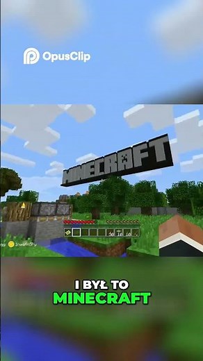 Minecraft Pocket Edition Demo