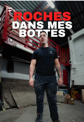 Une fissure dans ta fondation, tu peux pas juste l’oublier. Ici, on s’en occupe pour que tu puisses dormir tranquille #entrepreneur