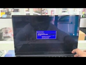 Samsung Galaxy Book | How To Enter Bios Configuration Settings & Boot Menu Option || how to windows