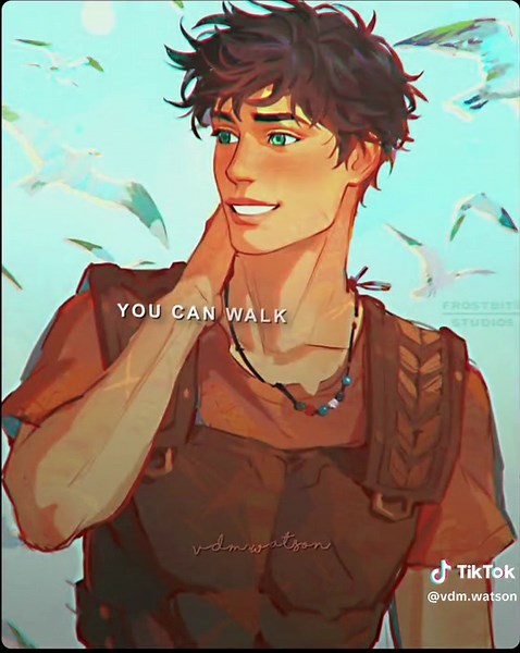 "Hall of fame" lyrics as Heroes of Olympus characters 💙 #percyjackson... | hall of fame