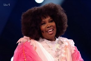 The Masked Singer fans gobsmacked as Jellyfish is revealed as huge Glee star and dumped in double elimination