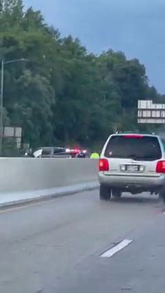 48K views · 224 reactions | #mdtraffic | #Annapolis | Let the tow truck through on US 50 East at the Severn River Bridge for a multiple vehicle accident. There are several rolls back stuck in the back up trying to get through. | Anne Arundel First Alert | Facebook