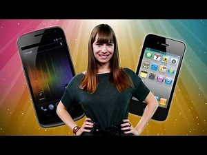 Easiest Way to Compare Smartphones