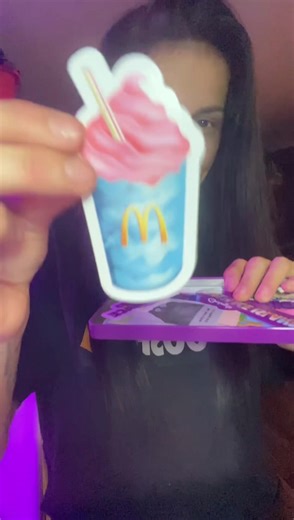 Unboxing the McDonaldLand Meal Toy Surprise