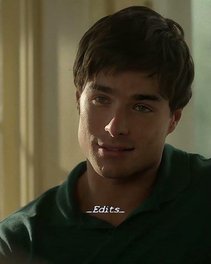 Percy & Charlie II The right person doesn’t run when things get hard—they stay and fight for you