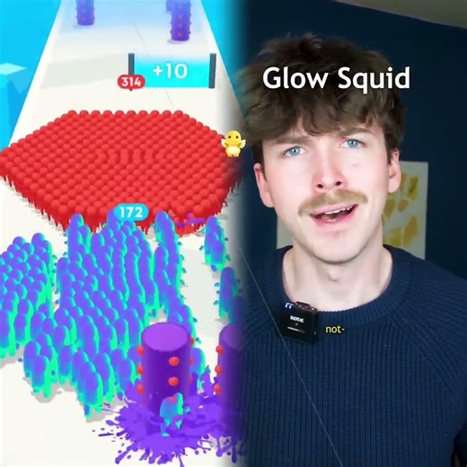 Minecraft Sending An Overworld Mob Into The Nether🤣