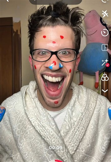 How to Teleport Colors in Your Art Tutorial