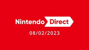 2023's first big Nintendo Direct set for tomorrow