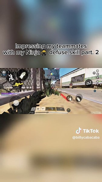 Mastering Ninja Defuses in Call of Duty Mobile