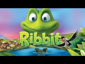 RIBBIT (FULL MOVIE) Family Movies adventure and fun