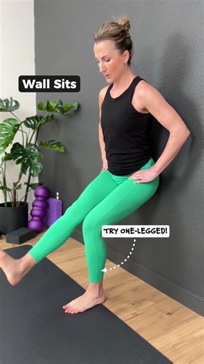 4 Beginner-Friendly Quad Exercises for Knee Pain Relief