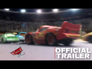 Cars Re-Towed - OFFICIAL Teaser Trailer #1