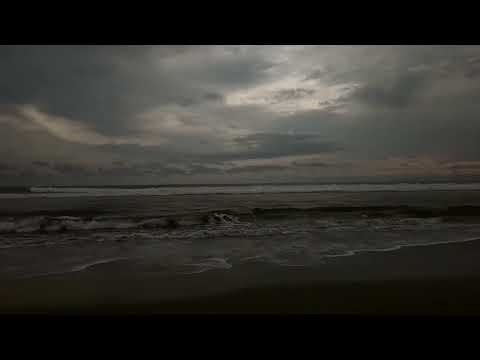 🌊🌊🌊Deep Sleep 11 Hours with Soothing Ocean Sounds in High Quality Stereo🌊🎧ྀི🎧ྀི🎧ྀི