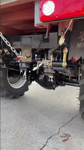 4WD Transport Farm Vehicle Manufacturer | Multifunctional Agricultural Tractor 🚜#agriculturalvehicle