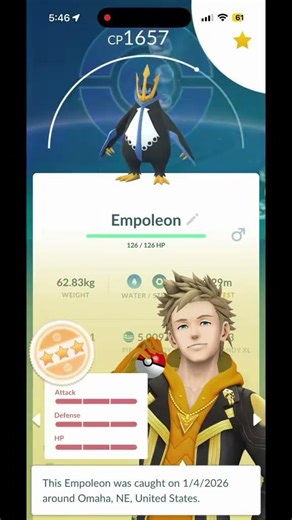 Piplup com day recap