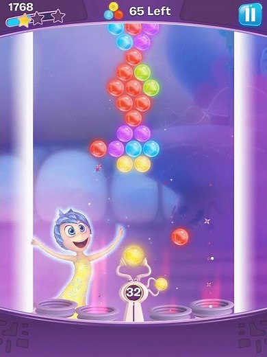 Inside Out Thought Bubbles: Anxiety, Envy, Ennui, and Embarrassment confirmed!