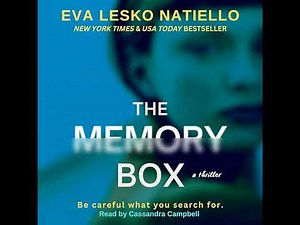 Memory Box by Eva Lesko Natiello | Full Audiobook