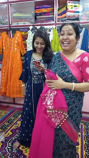 5.9K views · 106 reactions | 3 pc gorgeous set朗 #reelsfb #dress #chowdhuryboutique #live #chiffon #fbreels | চৌধুরী বুটিক Jay Shri Gopal | Facebook