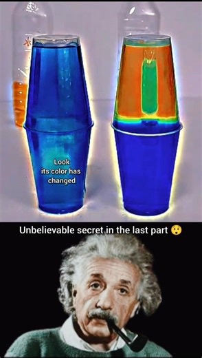 unbelievable secret in the last part 😲 #physics #sigmaphysics #alberteinstein #shortsviral
