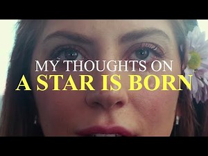 A Star is Born (Review)