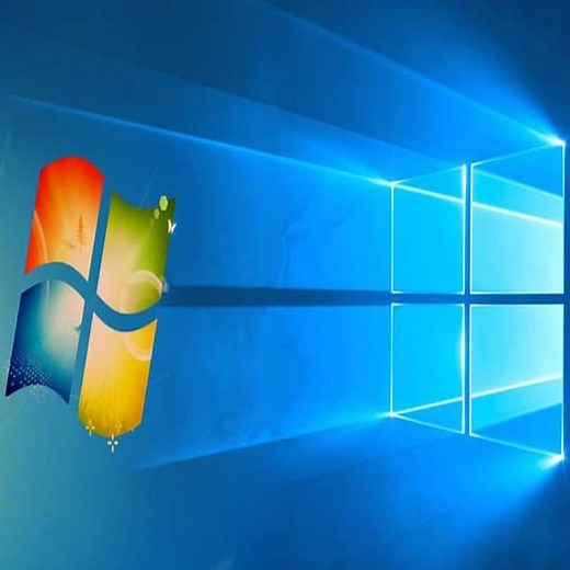 ¿CUALES SON LAS PARTES DEL ESCRITORIO DE WINDOWS?
