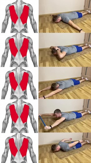 Effective Foam Roller Exercises for Muscle Recovery