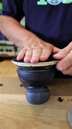 Festool Granat Net D150 SYS