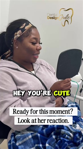 ✨ Witness the magic of your first smile moment! At Dental Design Smile, every transformation is crafted with precision, harmony, and artistry — because your smile deserves nothing less. 💎 From your first consultation to your final reveal, our team ensures a luxury experience with free VIP transportation and hotel stay in Miami. 🌴 📩 DM us “MIAMI” to begin your smile transformation today. #DentalDesignSmile #MiamiSmile #SmileTransformation #PorcelainVeneers #SmileDesign #CosmeticDentistry #Smil